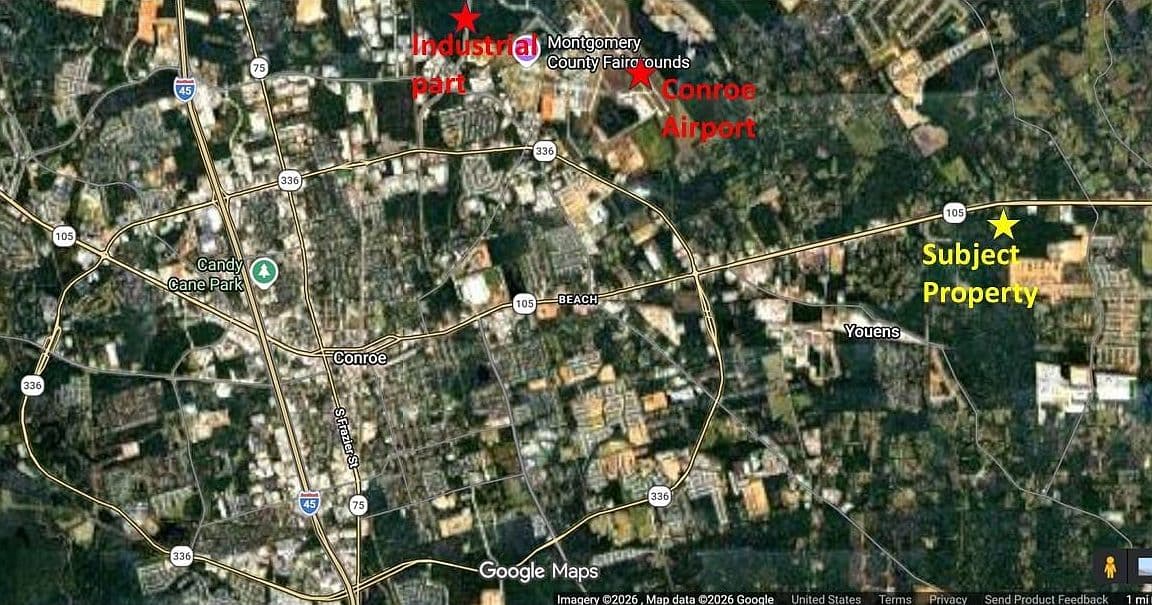 Primary listing photo