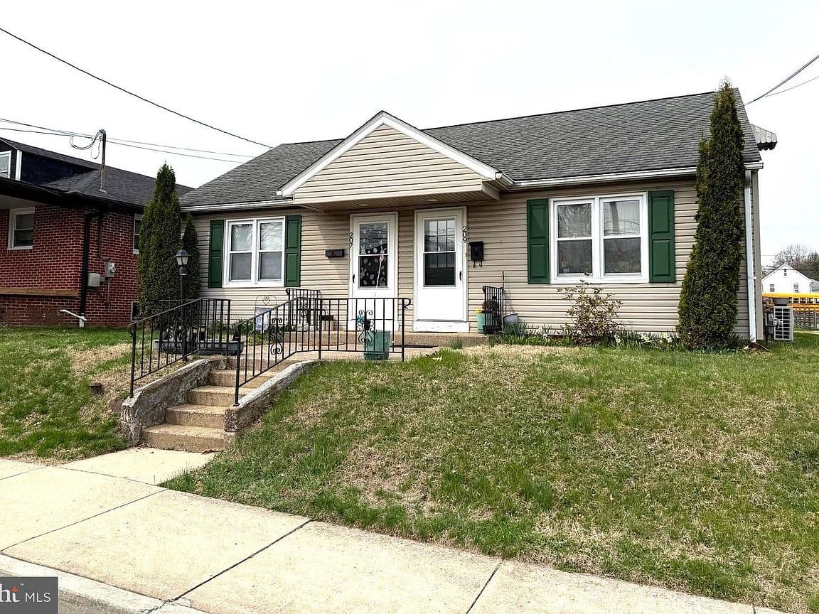 Primary listing photo