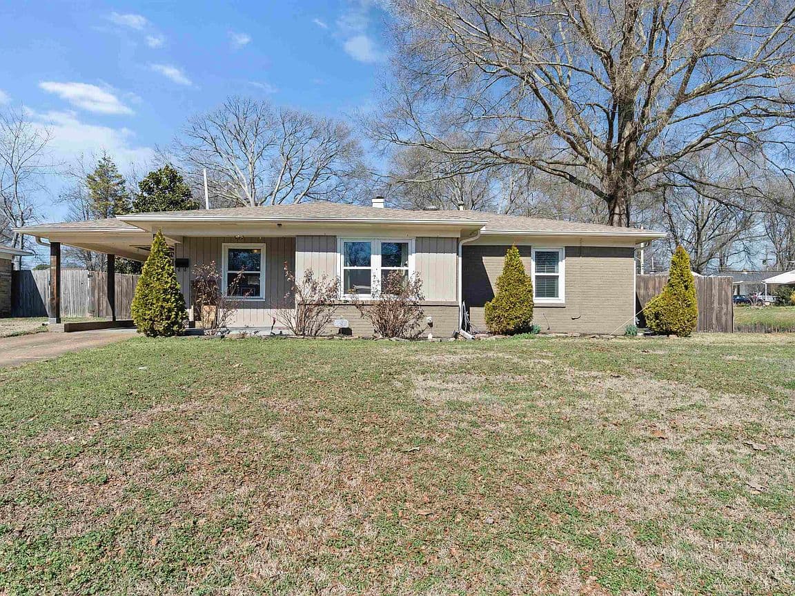 Primary listing photo