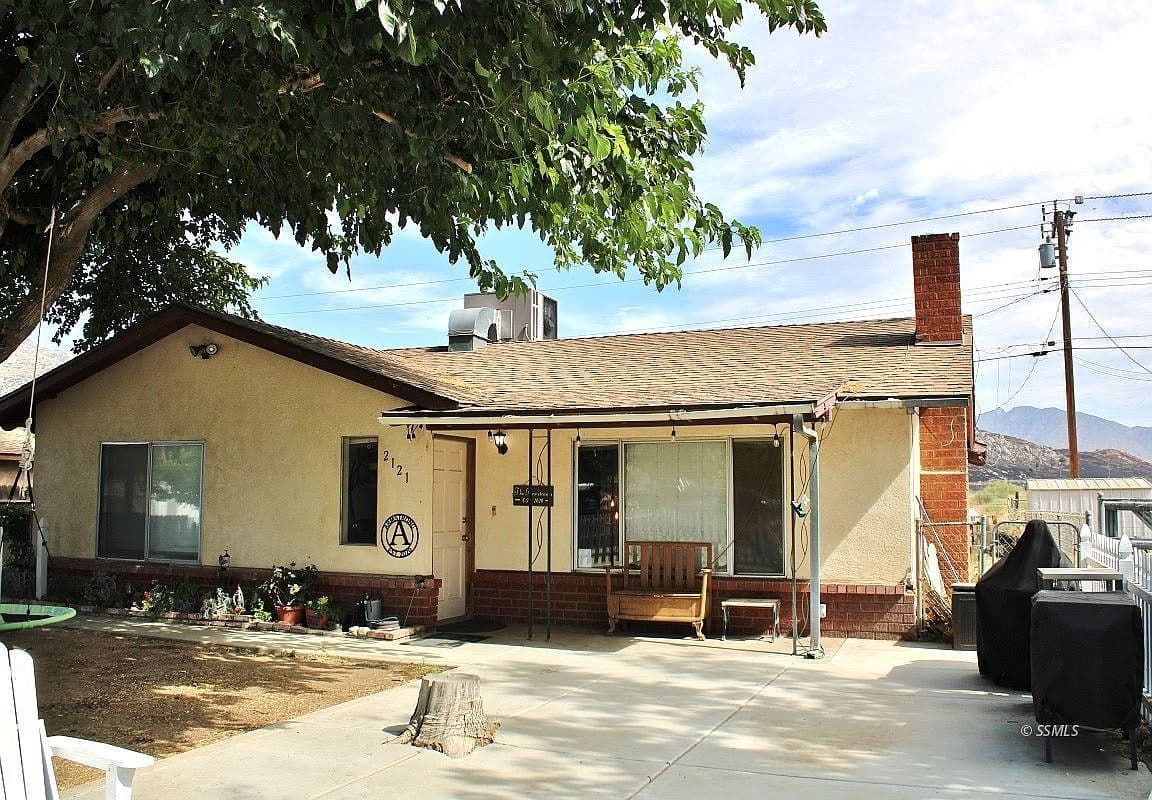 Primary listing photo