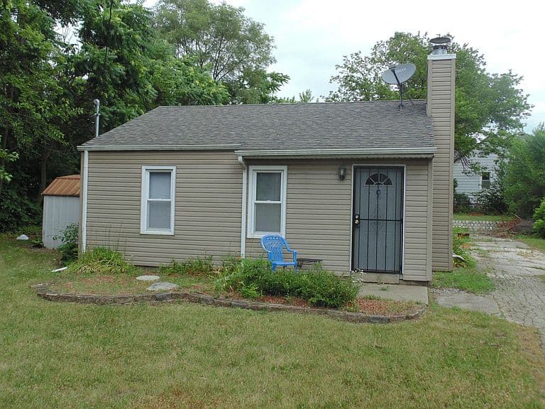 Listing photo