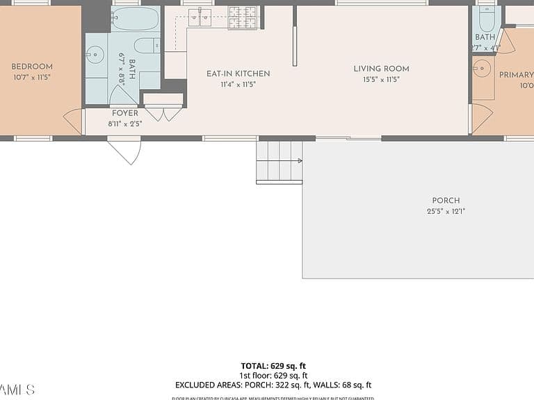 Listing photo 2