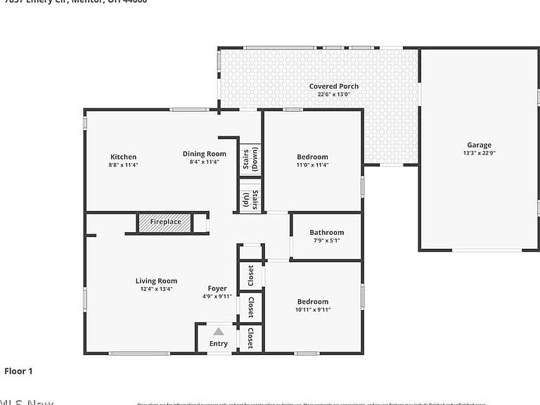 Listing photo 5