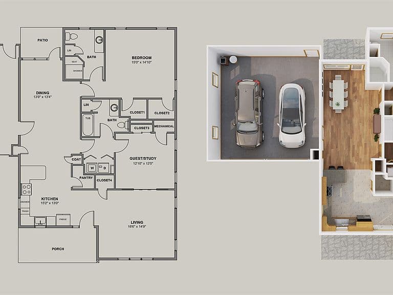 Listing photo 2
