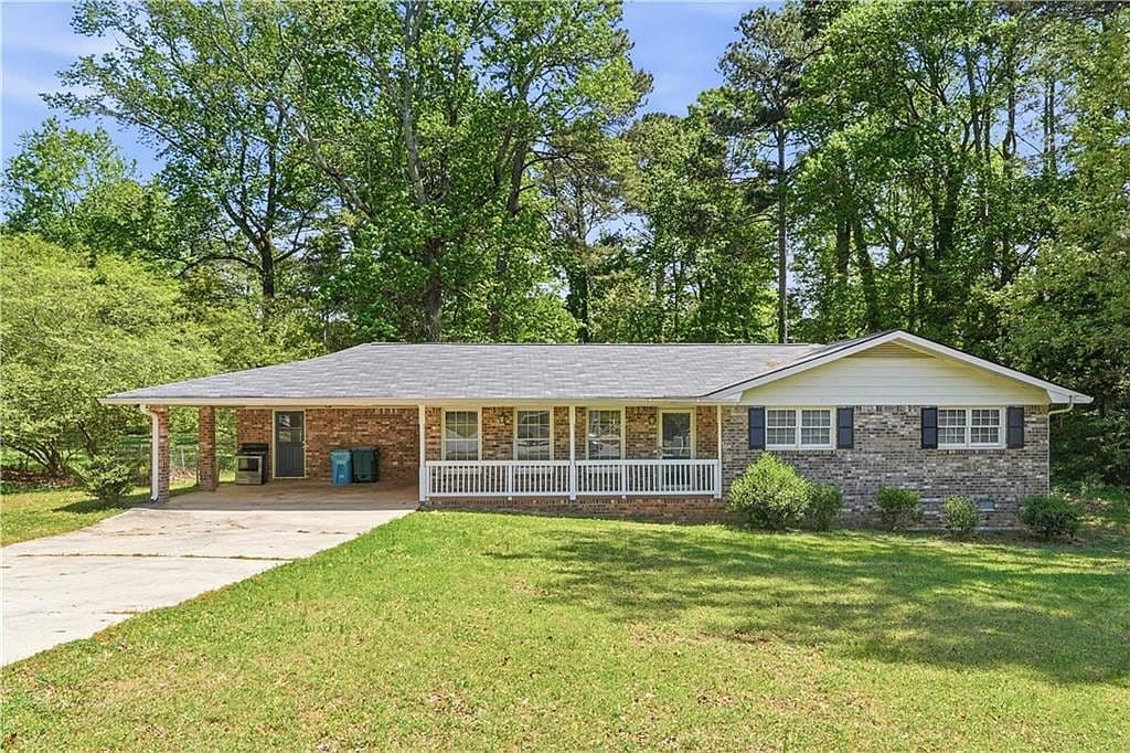 Primary listing photo
