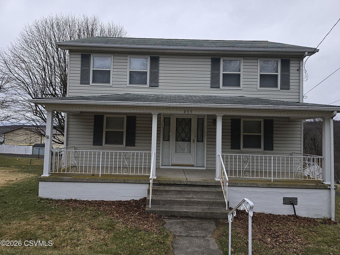 Primary listing photo
