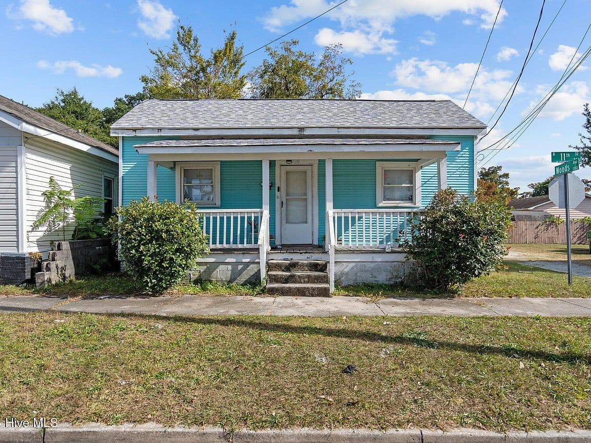 Primary listing photo