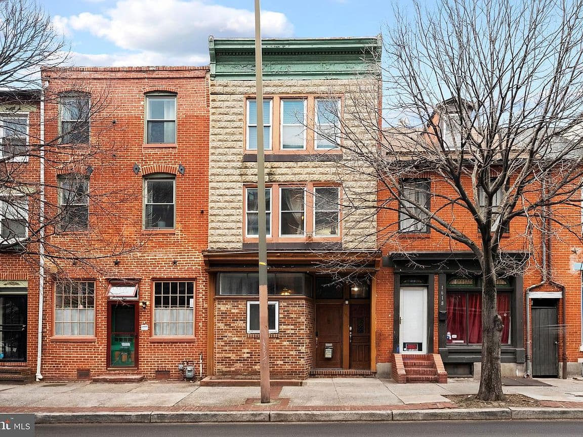 Primary listing photo