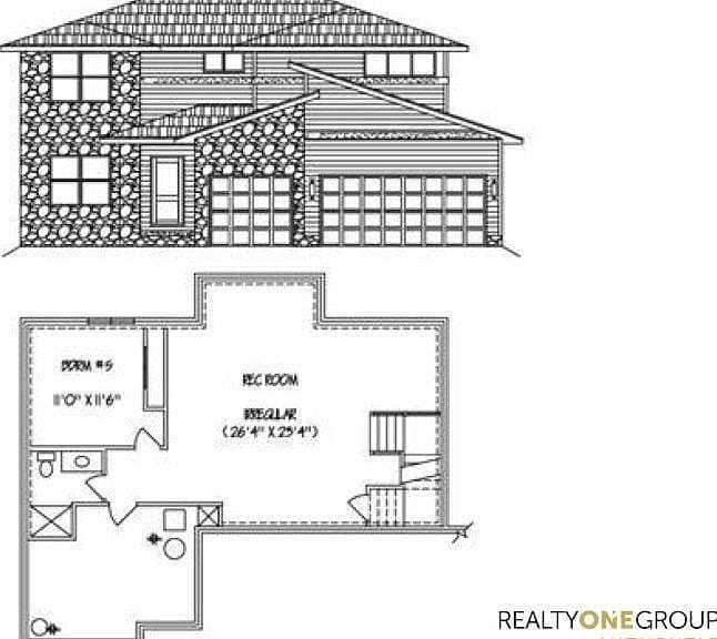 Listing photo