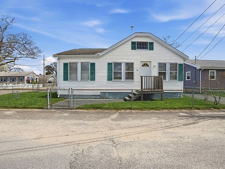Listing photo