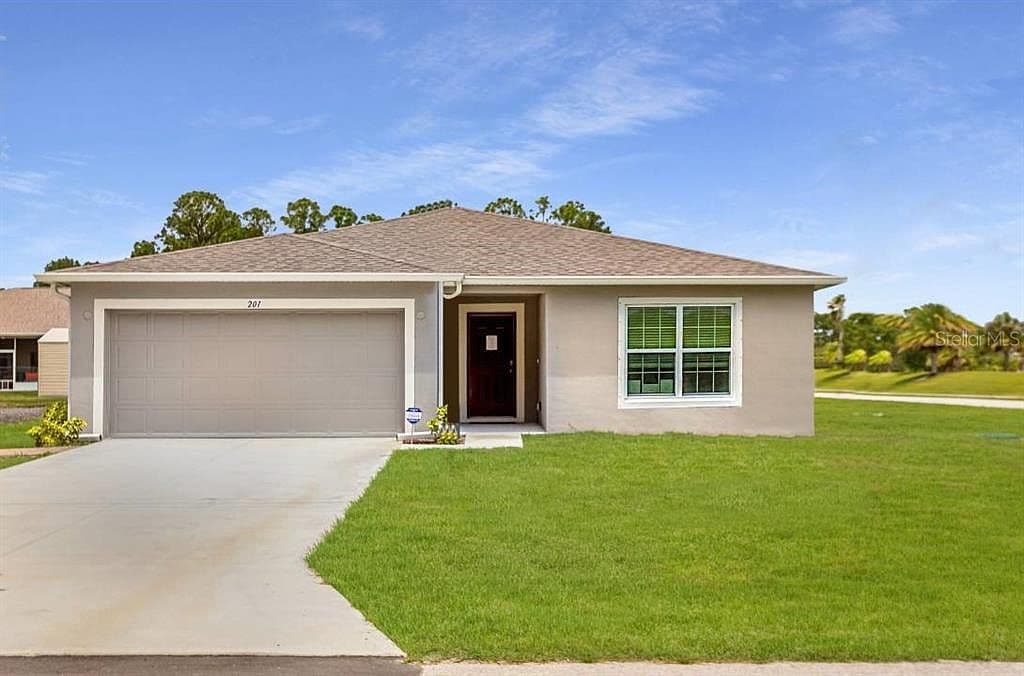 Primary listing photo