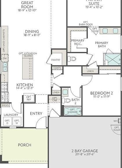 Listing photo 2
