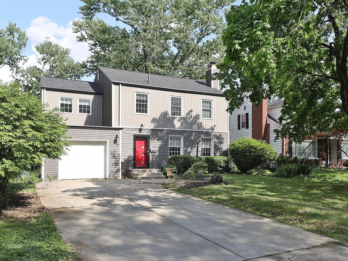 Primary listing photo