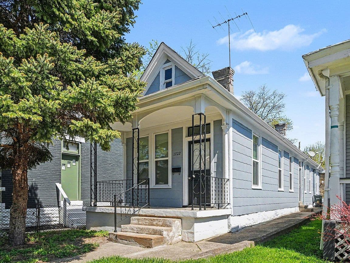 Primary listing photo
