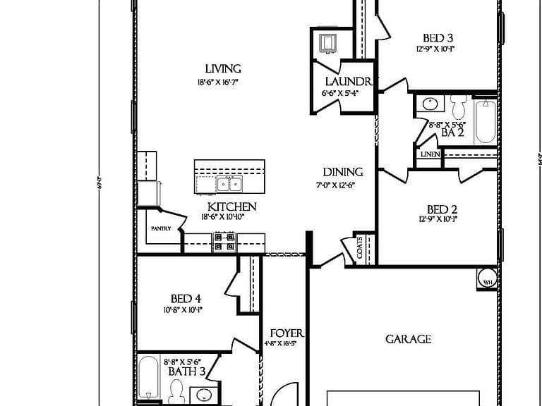 Listing photo 2