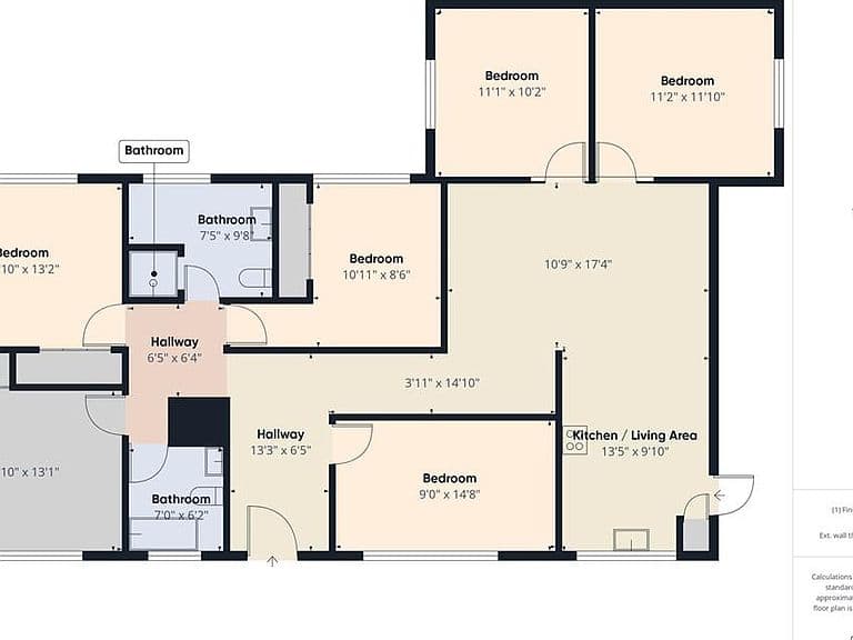 Listing photo 2