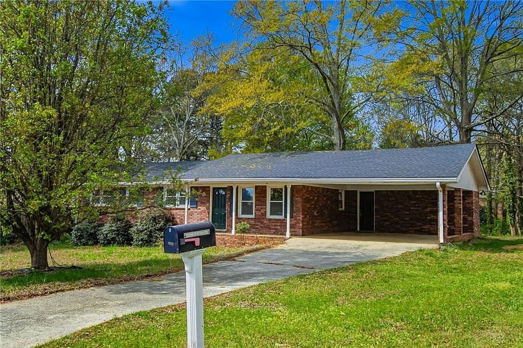 Primary listing photo