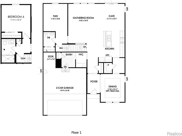 Listing photo 2