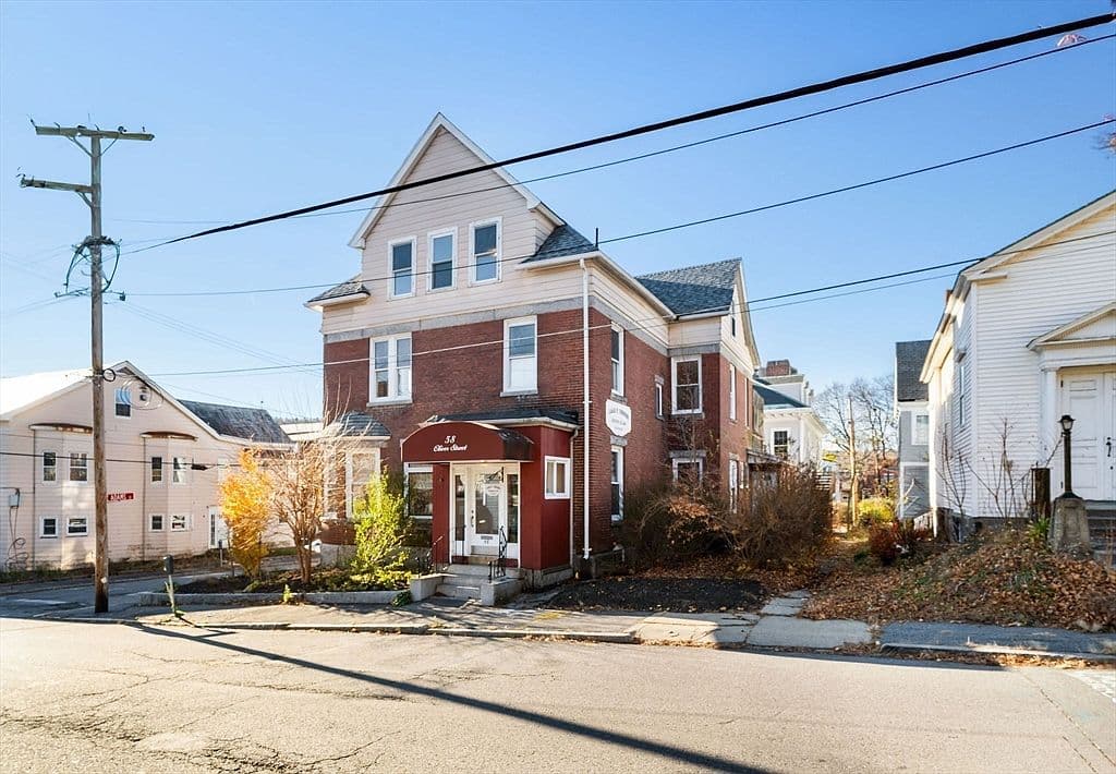 Primary listing photo