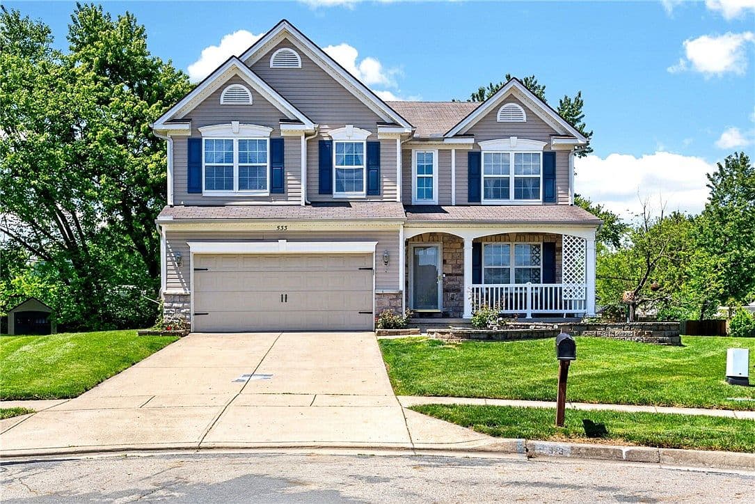 Primary listing photo