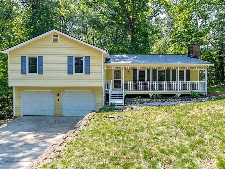 Listing photo