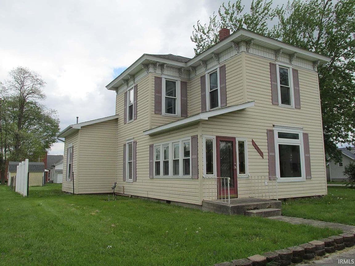 Primary listing photo