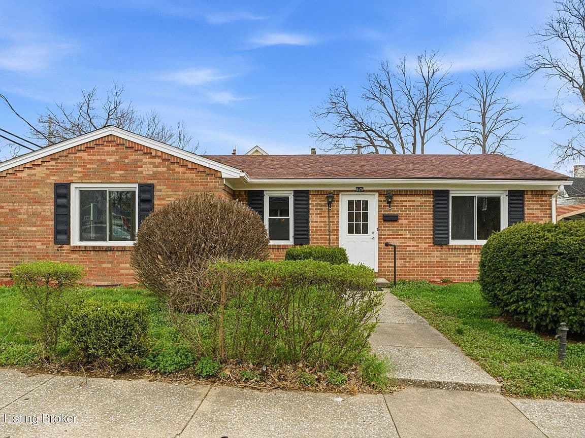Primary listing photo