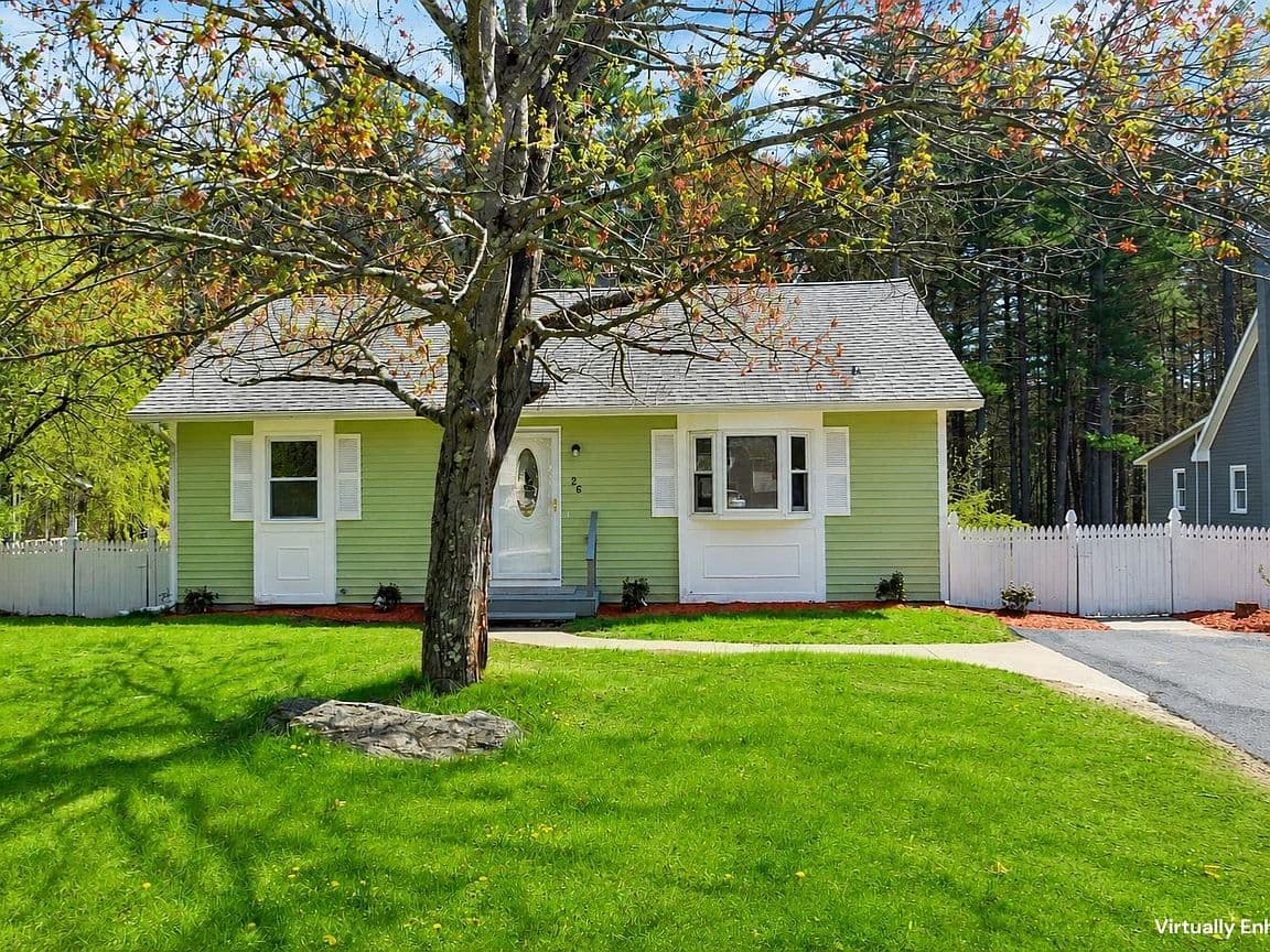 Primary listing photo