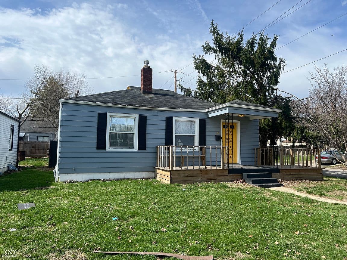 Primary listing photo