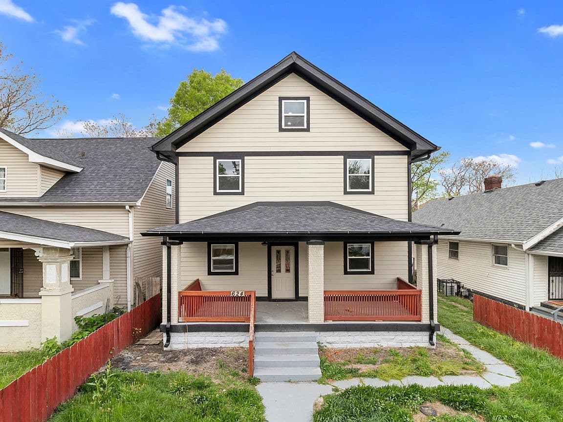 Primary listing photo