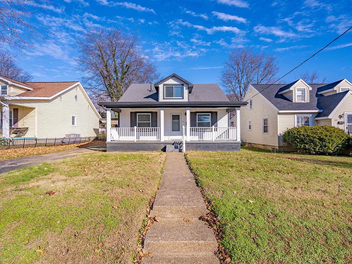 Primary listing photo