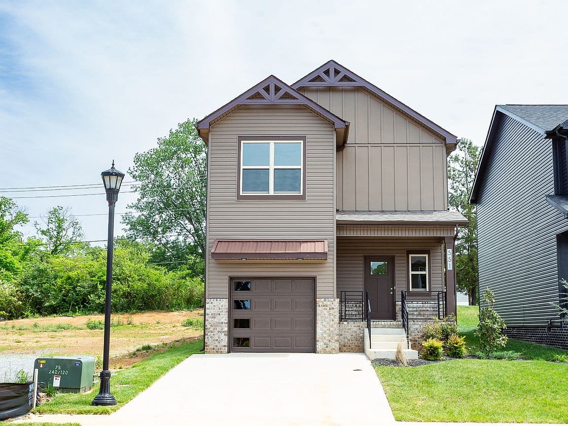 Primary listing photo