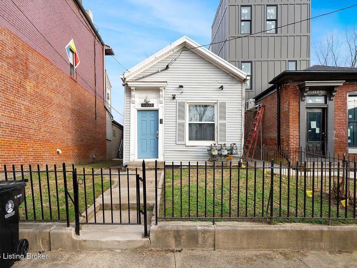 Primary listing photo