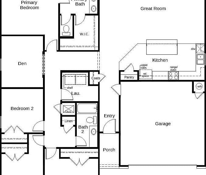 Listing photo 2