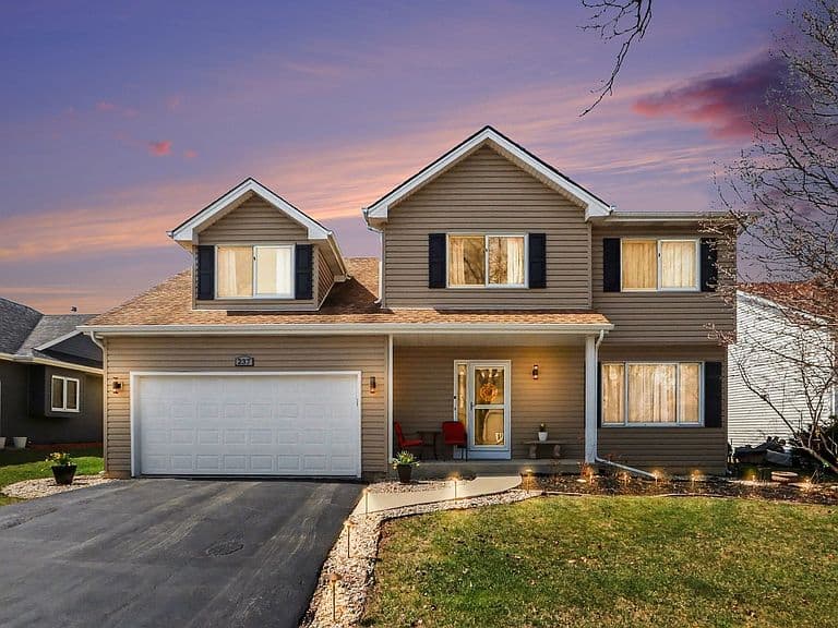 Listing photo