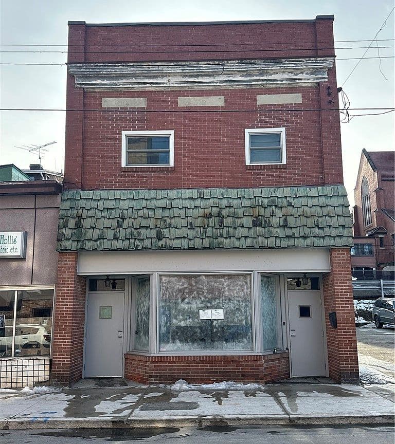 Primary listing photo