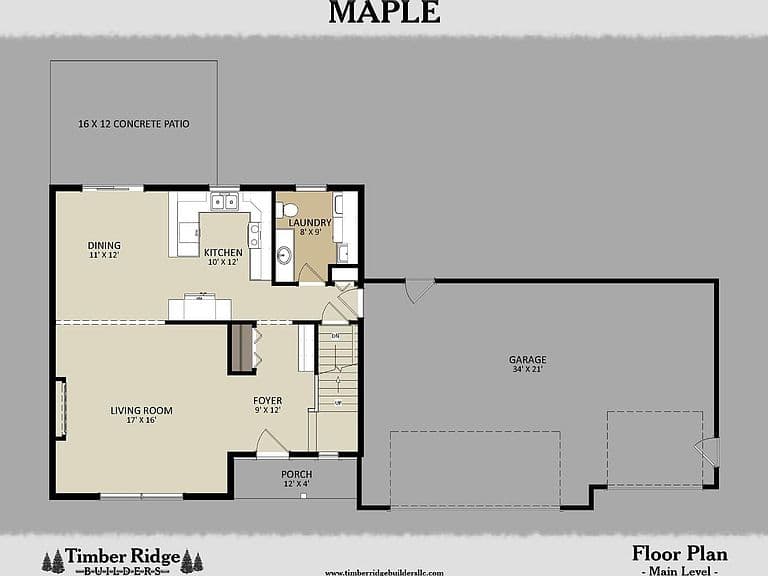 Listing photo 2