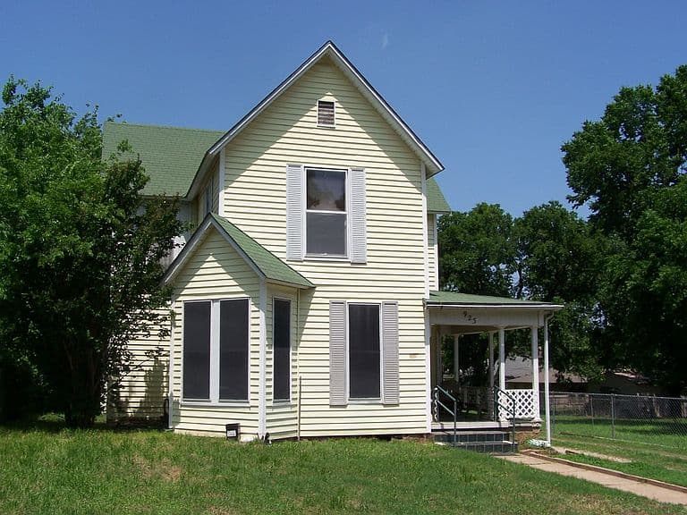 Listing photo