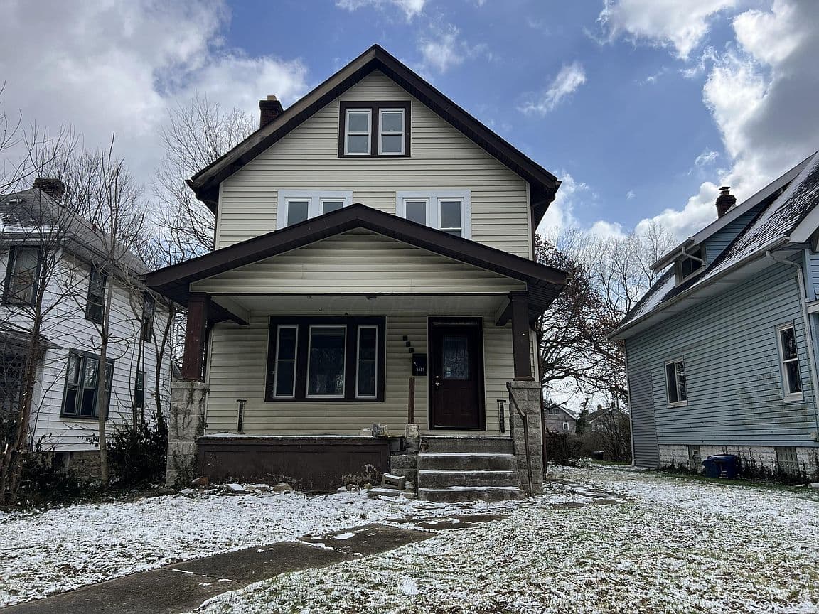 Primary listing photo