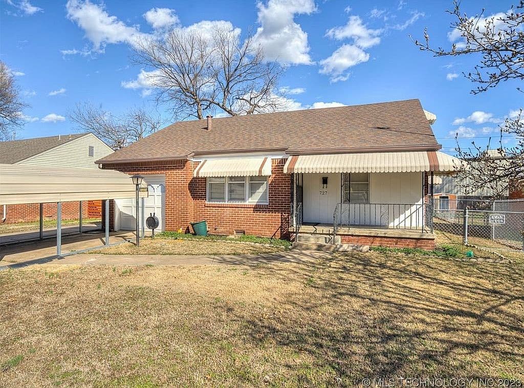 Primary listing photo