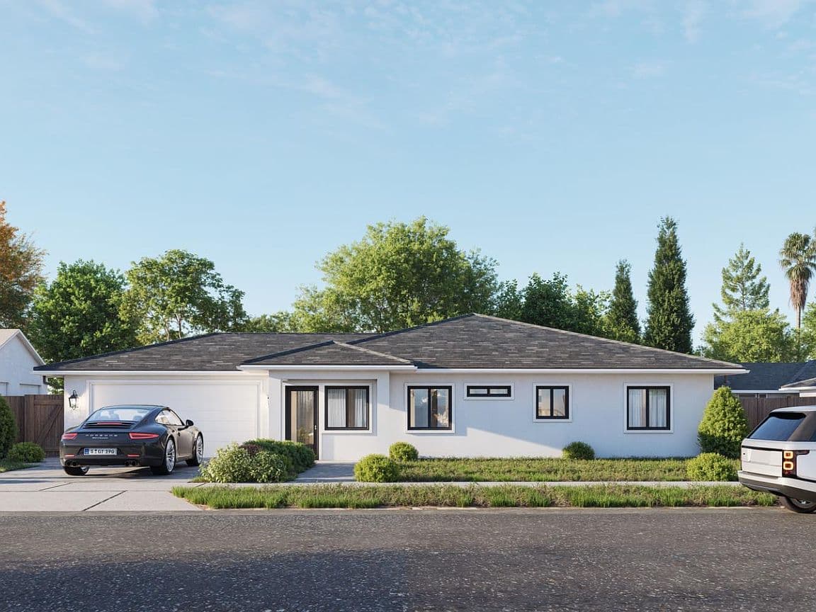 Primary listing photo