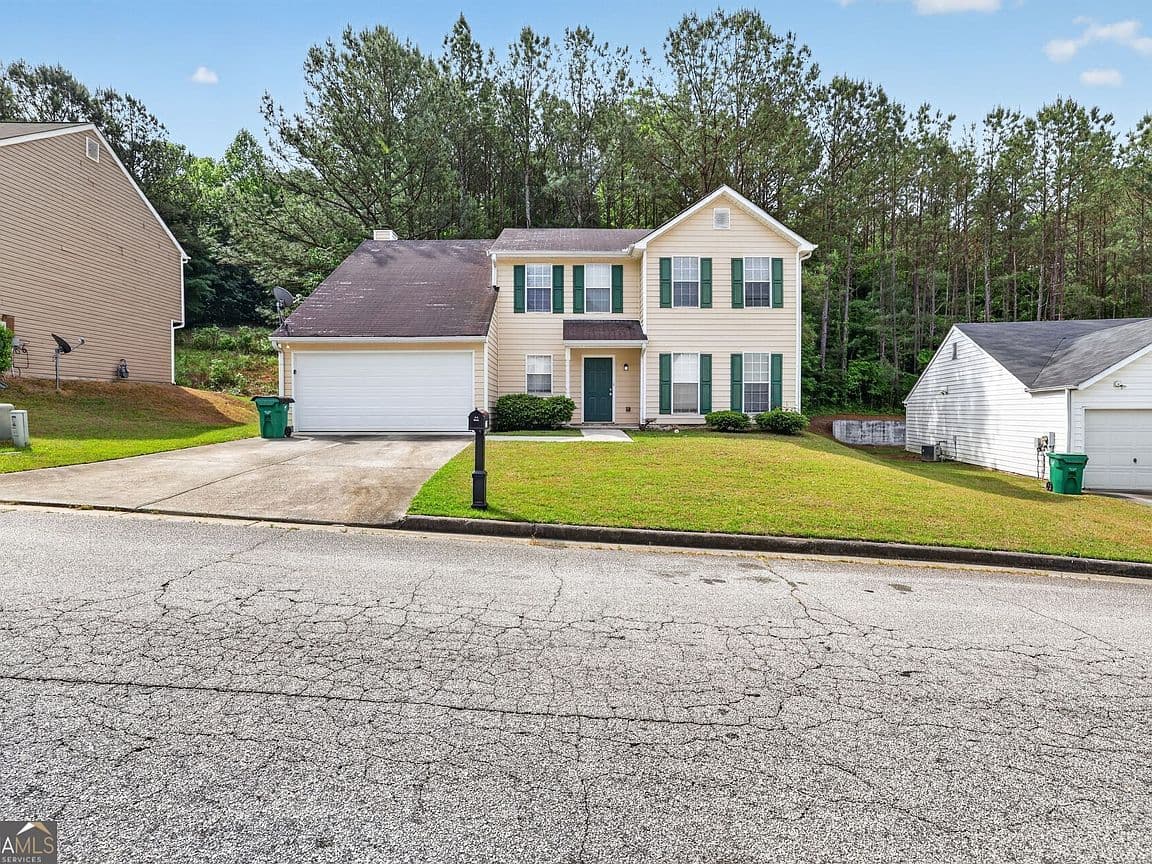 Primary listing photo