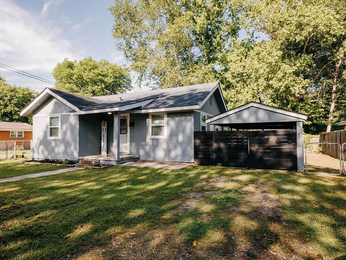 Primary listing photo