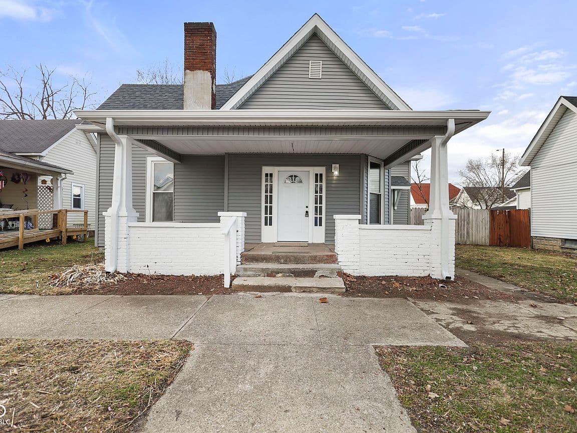 Primary listing photo