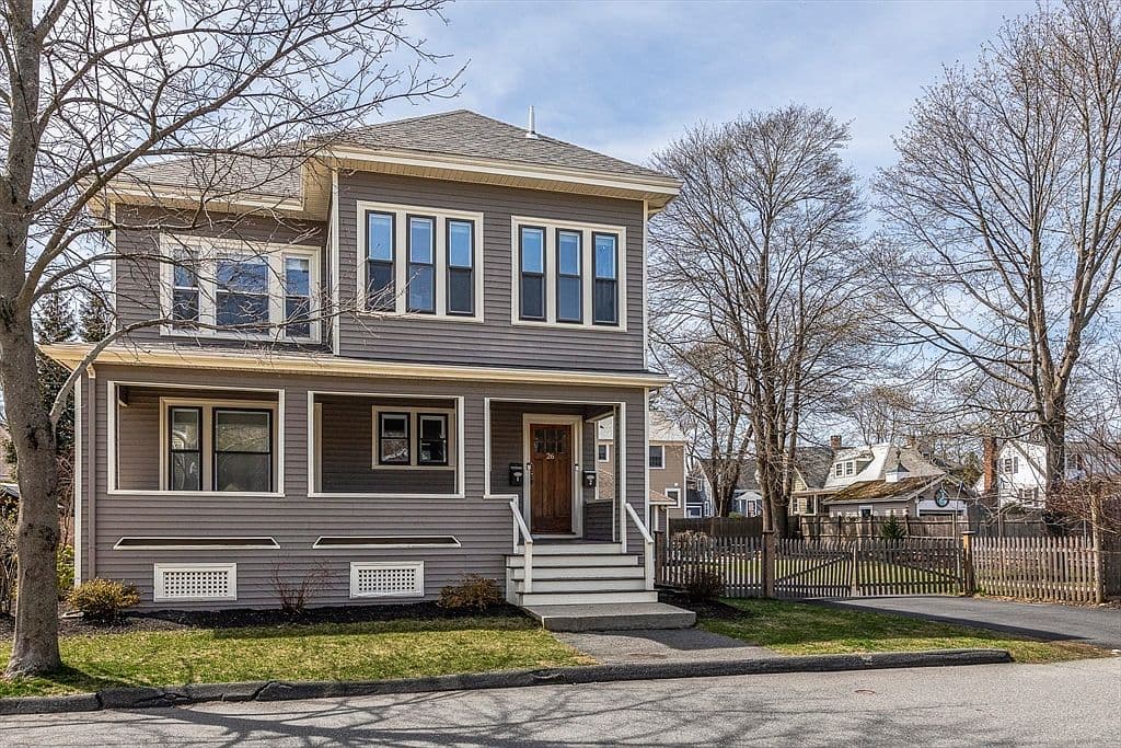 Primary listing photo