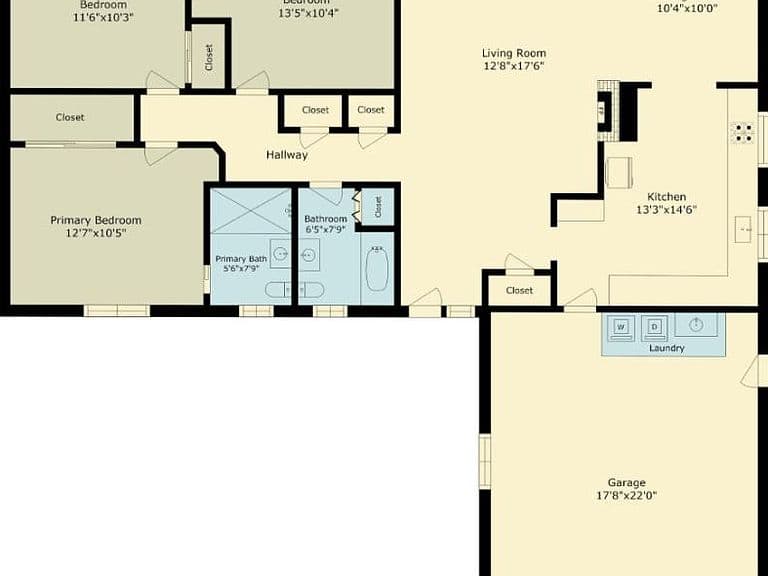 Listing photo 2