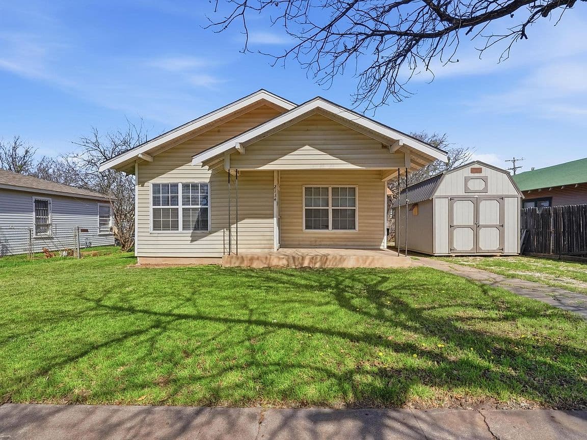 Primary listing photo