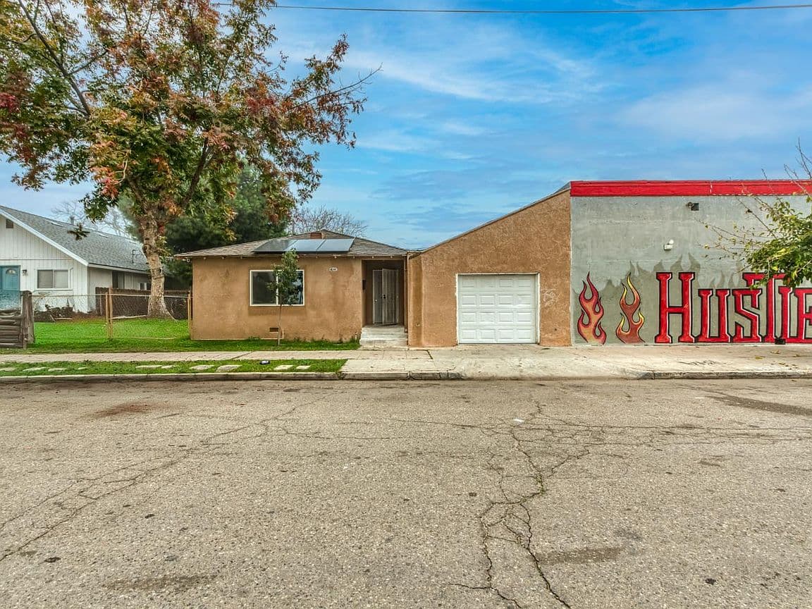 Primary listing photo
