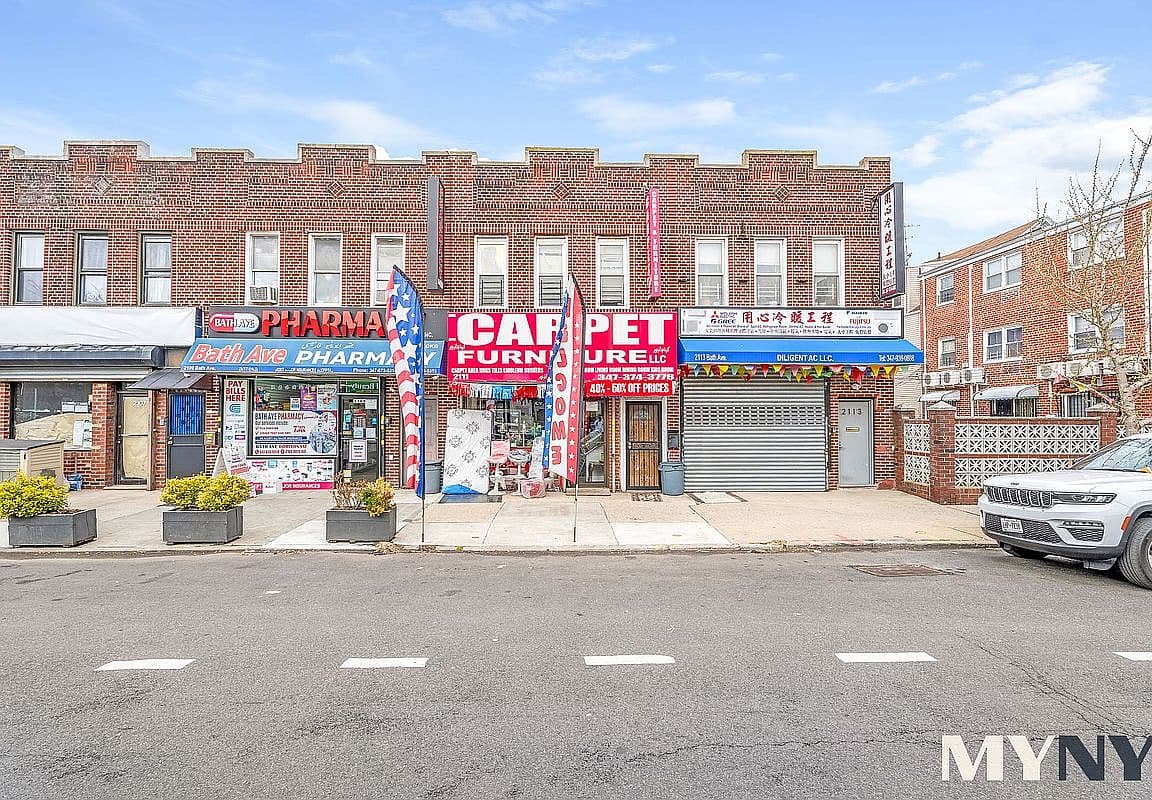 Primary listing photo