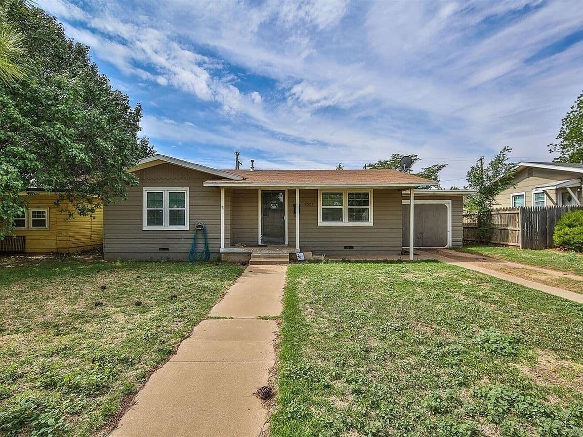 Primary listing photo